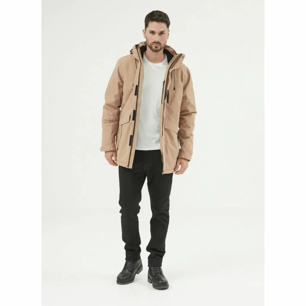 Online · Buron Herren Winterjacken|Mäntel