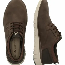 Whistler Sneaker<· Camont 5045 Chocolate Brown