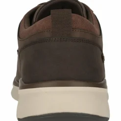Whistler Sneaker<· Camont 5045 Chocolate Brown