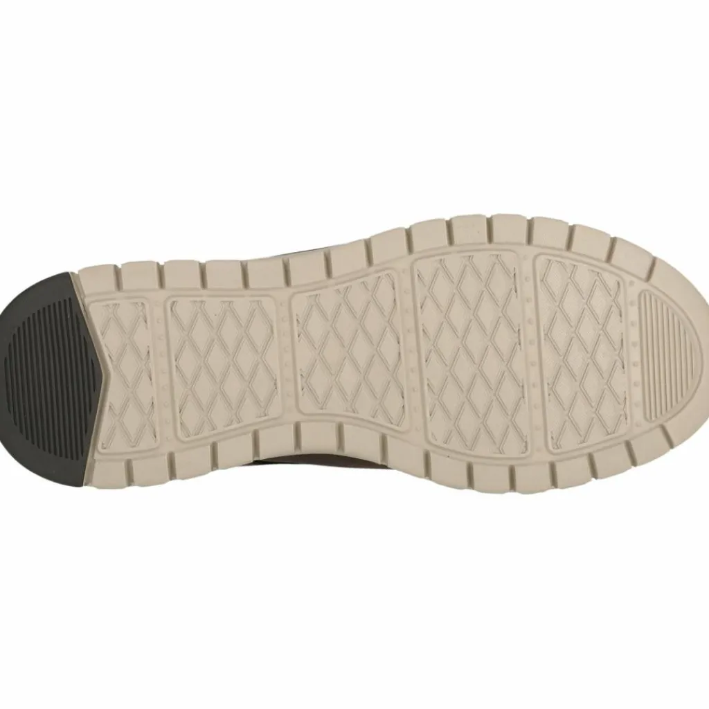 Whistler Sneaker<· Camont 5045 Chocolate Brown
