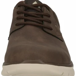 Whistler Sneaker<· Camont 5045 Chocolate Brown