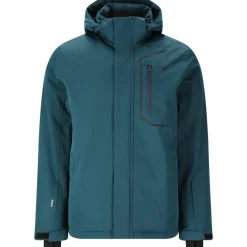 Whistler Ski<· Carbon 2043 Reflecting Pond