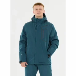 Whistler Ski<· Carbon 2043 Reflecting Pond