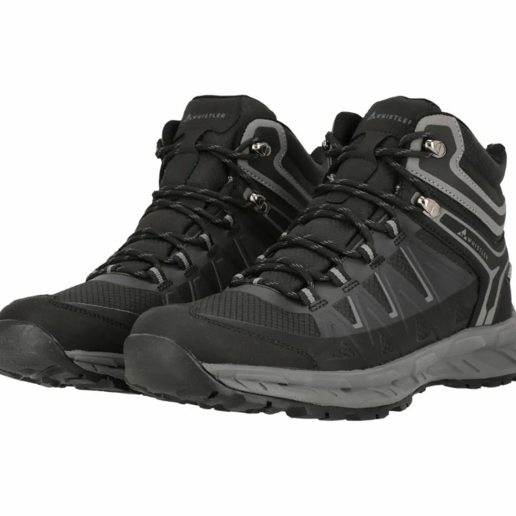 Discount · Cardi Herren Wanderschuhe|Winterschuhe