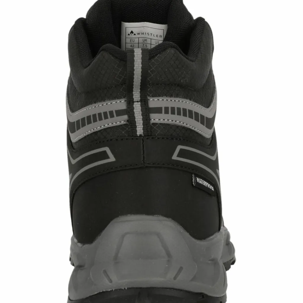 Discount · Cardi Herren Wanderschuhe|Winterschuhe