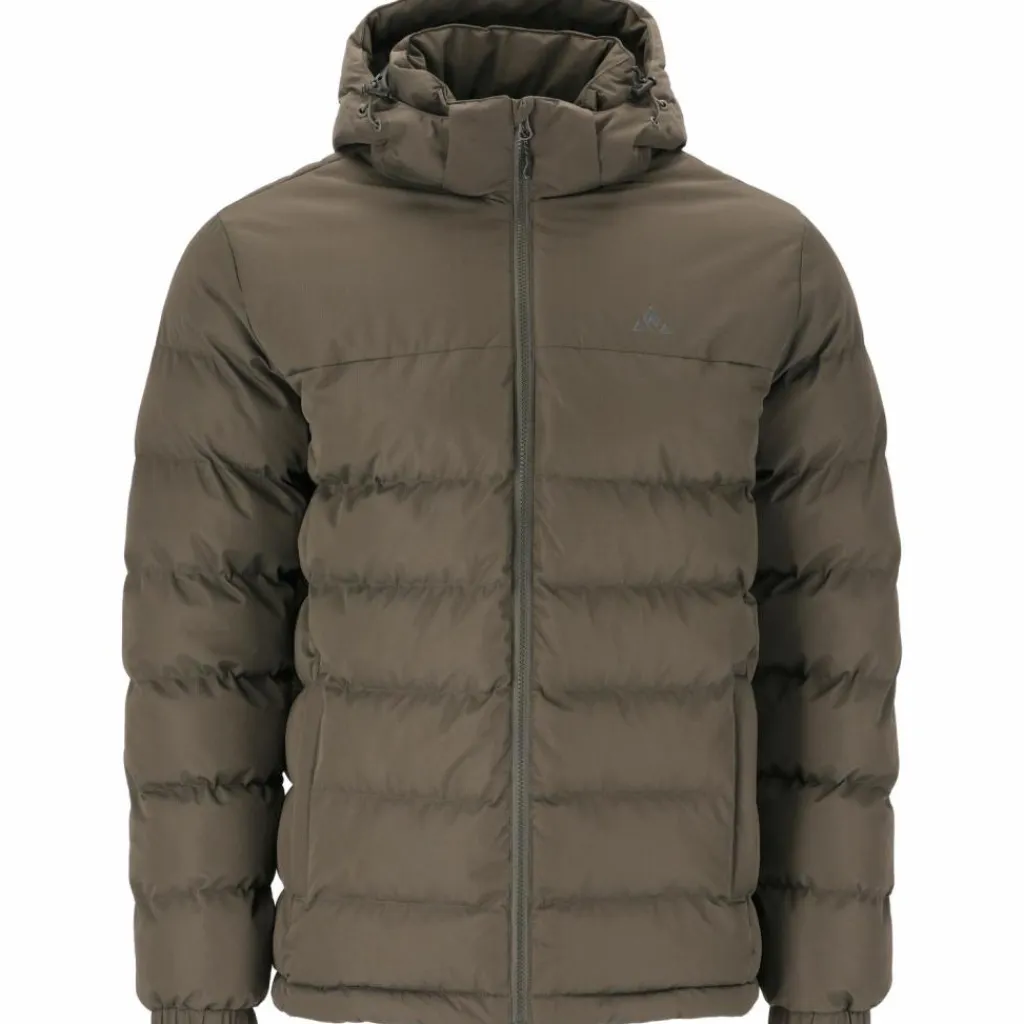 Whistler Übergangsjacken<· CARSENO 1071 Black Ink