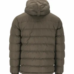 Whistler Übergangsjacken<· CARSENO 1071 Black Ink