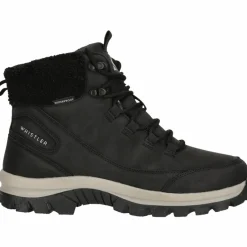 Whistler Winterschuhe|Boots & Stiefel<· Cassa 1001 Black