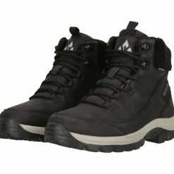 Whistler Winterschuhe|Boots & Stiefel<· Cassa 1001 Black
