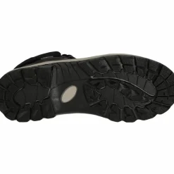 Whistler Winterschuhe|Boots & Stiefel<· Cassa 1001 Black