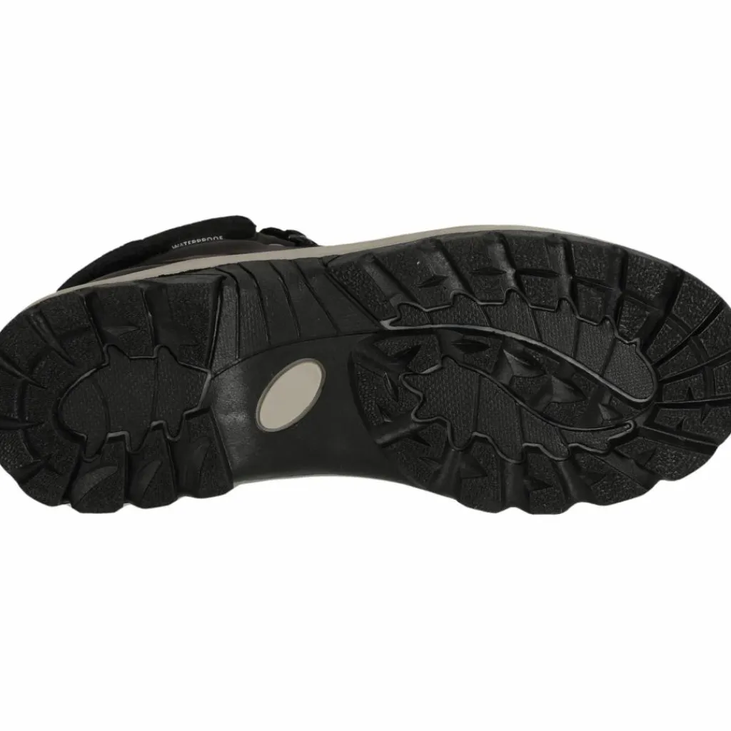Whistler Winterschuhe|Boots & Stiefel<· Cassa 1001 Black