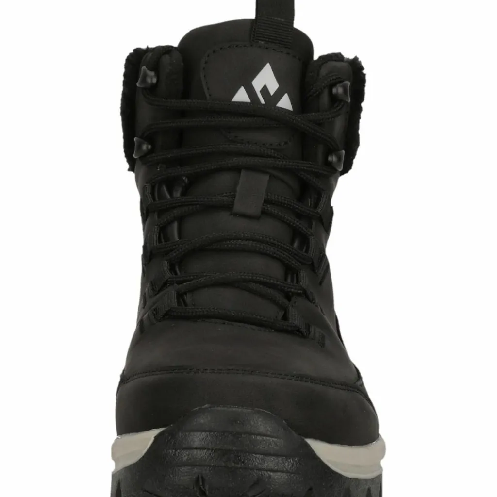 Whistler Winterschuhe|Boots & Stiefel<· Cassa 1001 Black