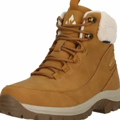 Whistler Winterschuhe<· Cassa 5265 Honey Mustard
