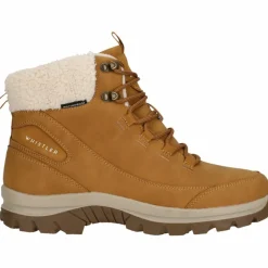 Whistler Winterschuhe<· Cassa 5265 Honey Mustard