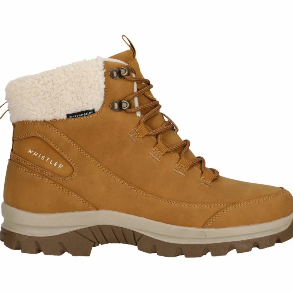 Whistler Winterschuhe<· Cassa 5265 Honey Mustard