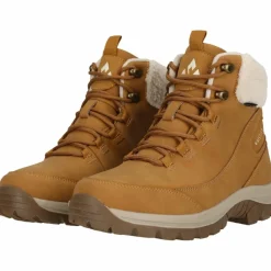 Whistler Winterschuhe<· Cassa 5265 Honey Mustard