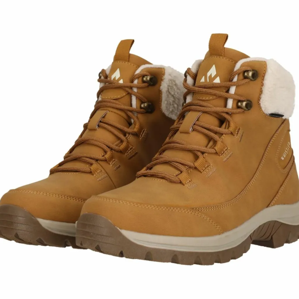 Whistler Winterschuhe<· Cassa 5265 Honey Mustard