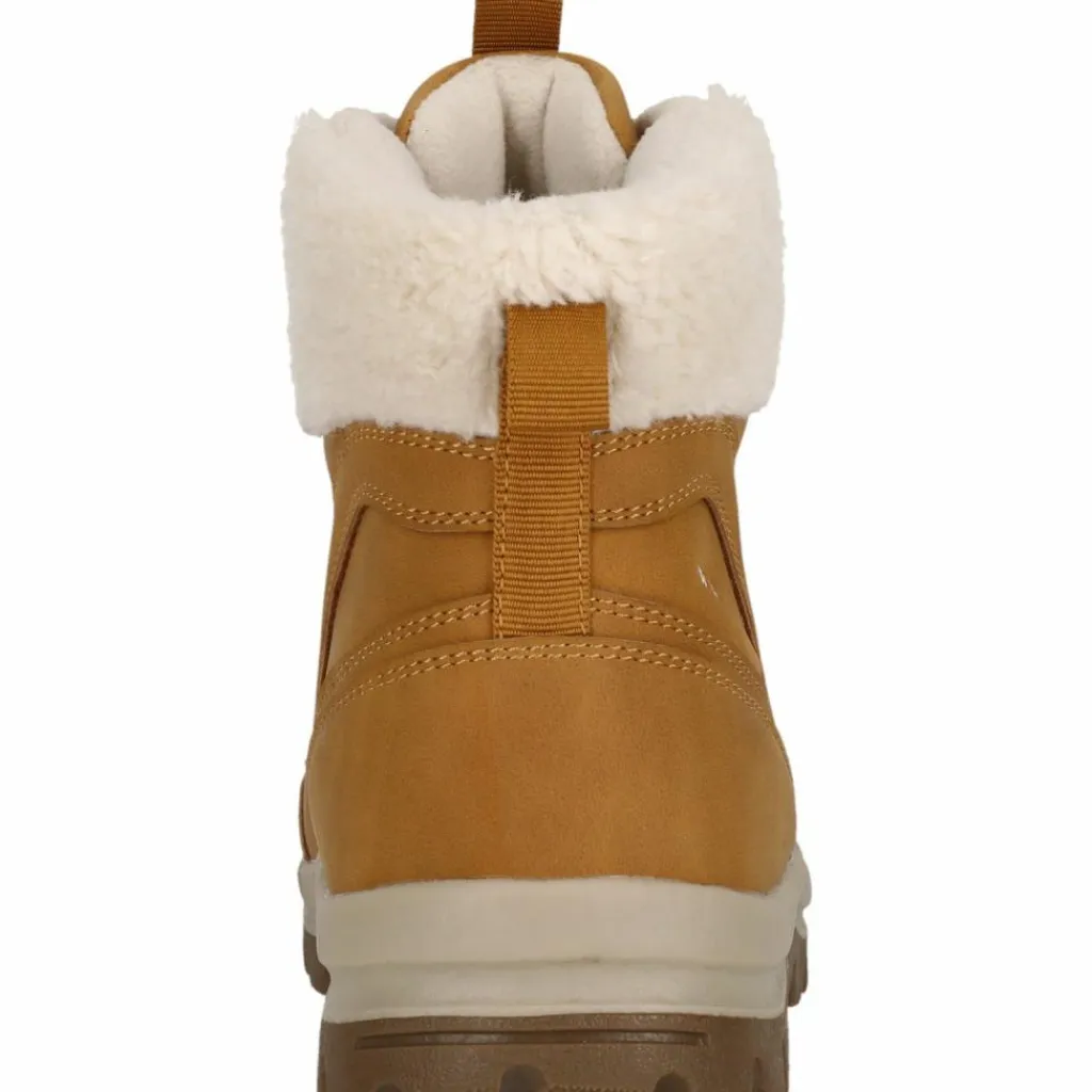 Whistler Winterschuhe<· Cassa 5265 Honey Mustard