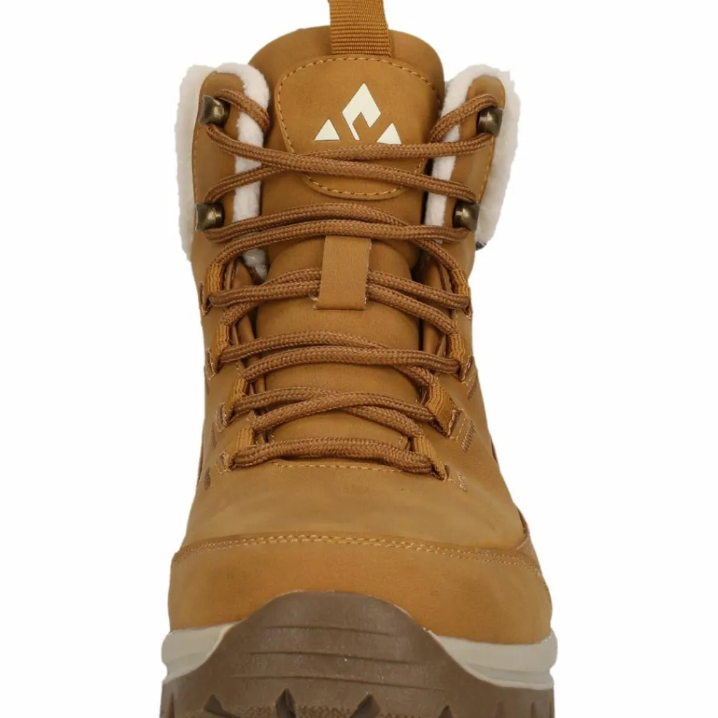 Whistler Winterschuhe<· Cassa 5265 Honey Mustard