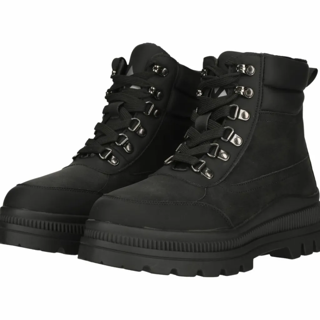 Whistler Boots & Stiefel|Winterschuhe<· Chien 1001 Black
