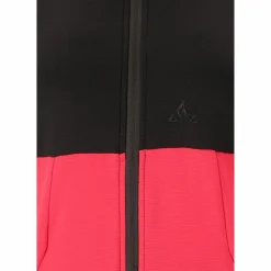 Whistler Pullover & Sweats<· Cloudmont 4309 Geranium