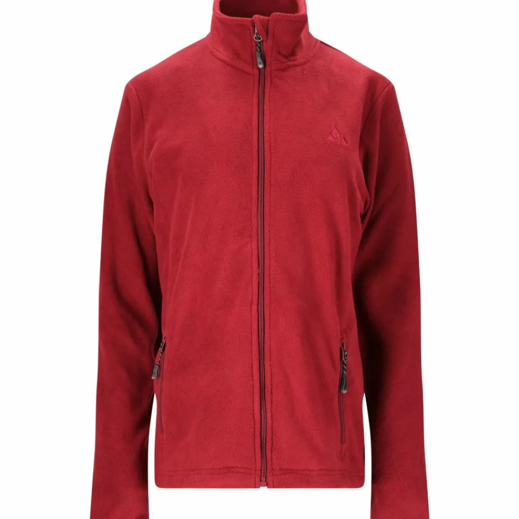 Hot · Cocoon Damen Bergsteigen|Fleecejacken
