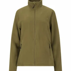 Online · Cocoon Damen Bergsteigen|Fleecejacken