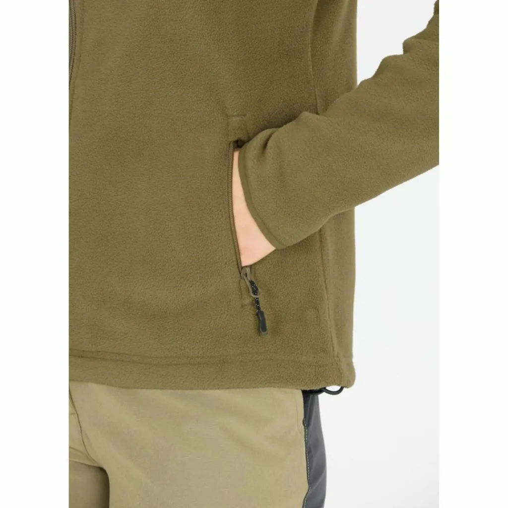 Online · Cocoon Damen Bergsteigen|Fleecejacken