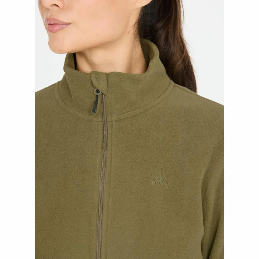 Online · Cocoon Damen Bergsteigen|Fleecejacken