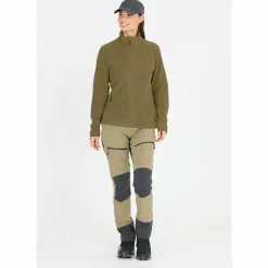 Online · Cocoon Damen Bergsteigen|Fleecejacken