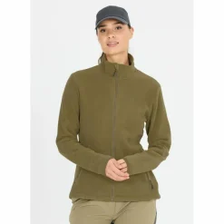 Online · Cocoon Damen Bergsteigen|Fleecejacken