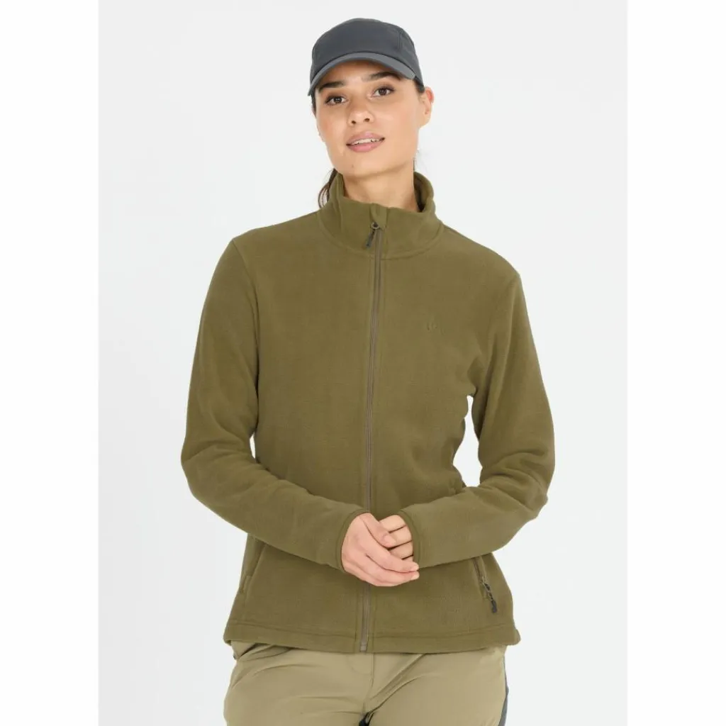Online · Cocoon Damen Bergsteigen|Fleecejacken