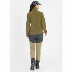 Online · Cocoon Damen Bergsteigen|Fleecejacken