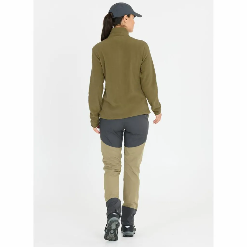 Online · Cocoon Damen Bergsteigen|Fleecejacken