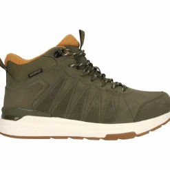 Whistler Winterschuhe|Boots & Stiefel<· Coldi 3011 Deep Lichen Green