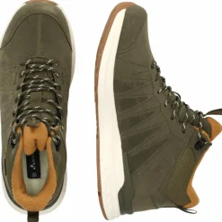Whistler Winterschuhe|Boots & Stiefel<· Coldi 3011 Deep Lichen Green