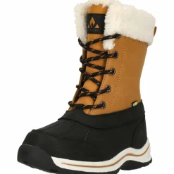 Whistler Winterschuhe|Boots & Stiefel<· Comon 5086 Caramel Café