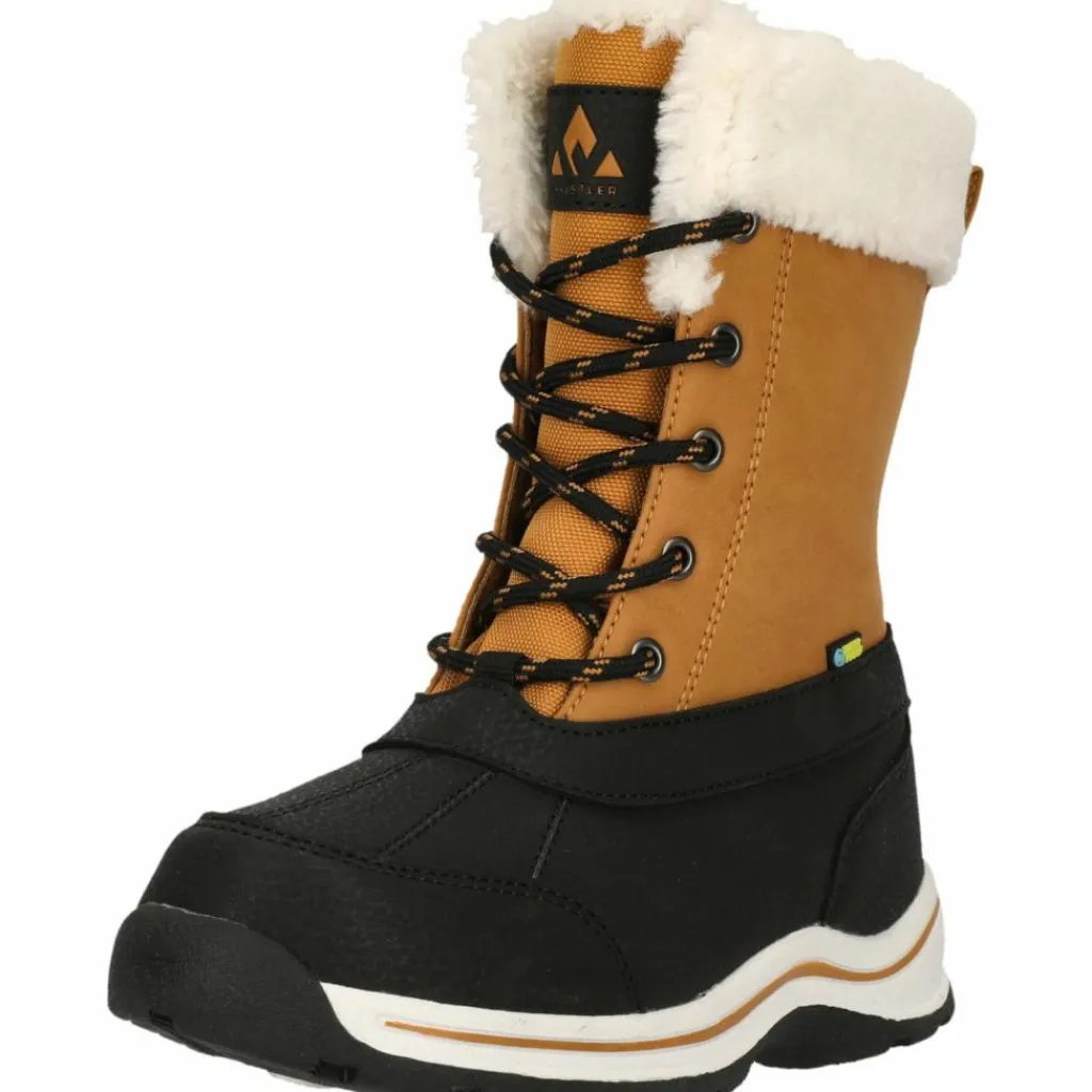 Whistler Winterschuhe|Boots & Stiefel<· Comon 5086 Caramel Café