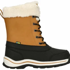 Whistler Winterschuhe|Boots & Stiefel<· Comon 5086 Caramel Café