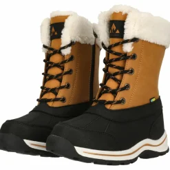 Whistler Winterschuhe|Boots & Stiefel<· Comon 5086 Caramel Café