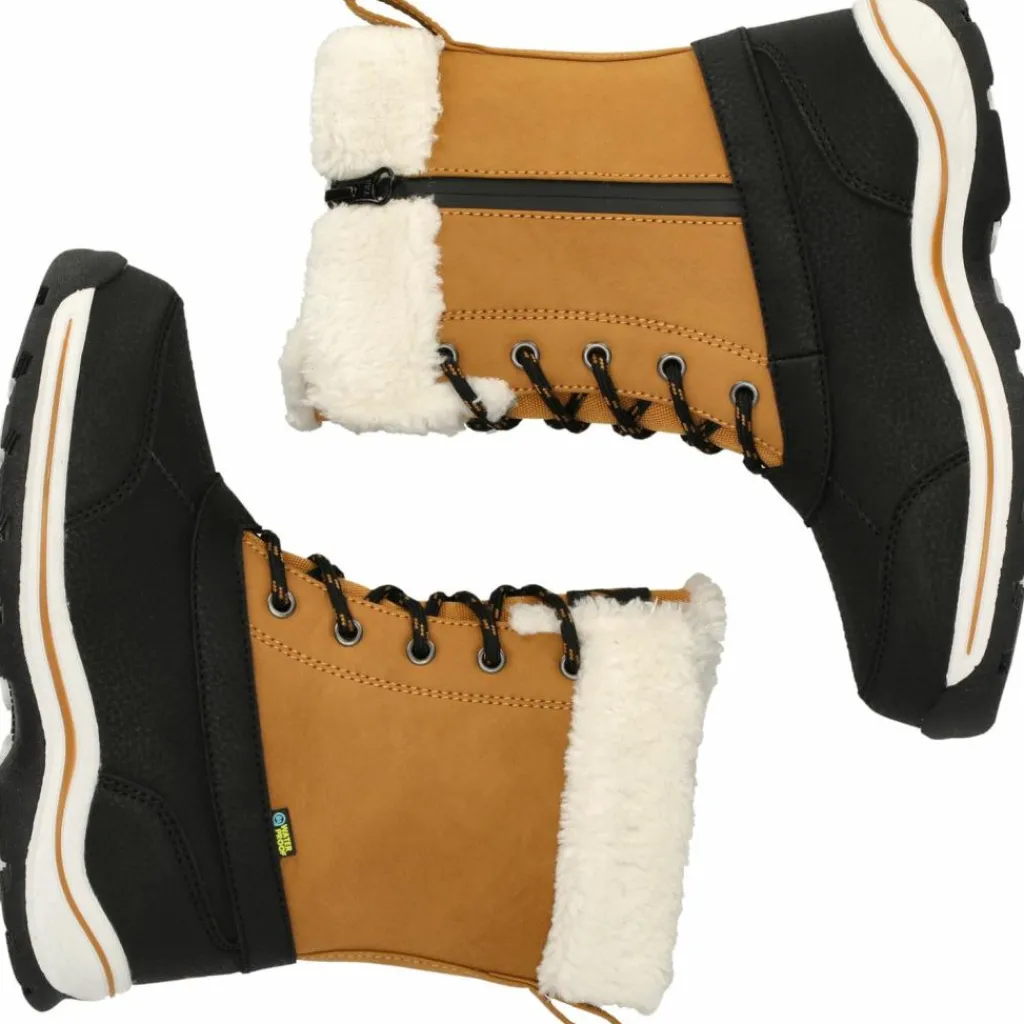 Whistler Winterschuhe|Boots & Stiefel<· Comon 5086 Caramel Café