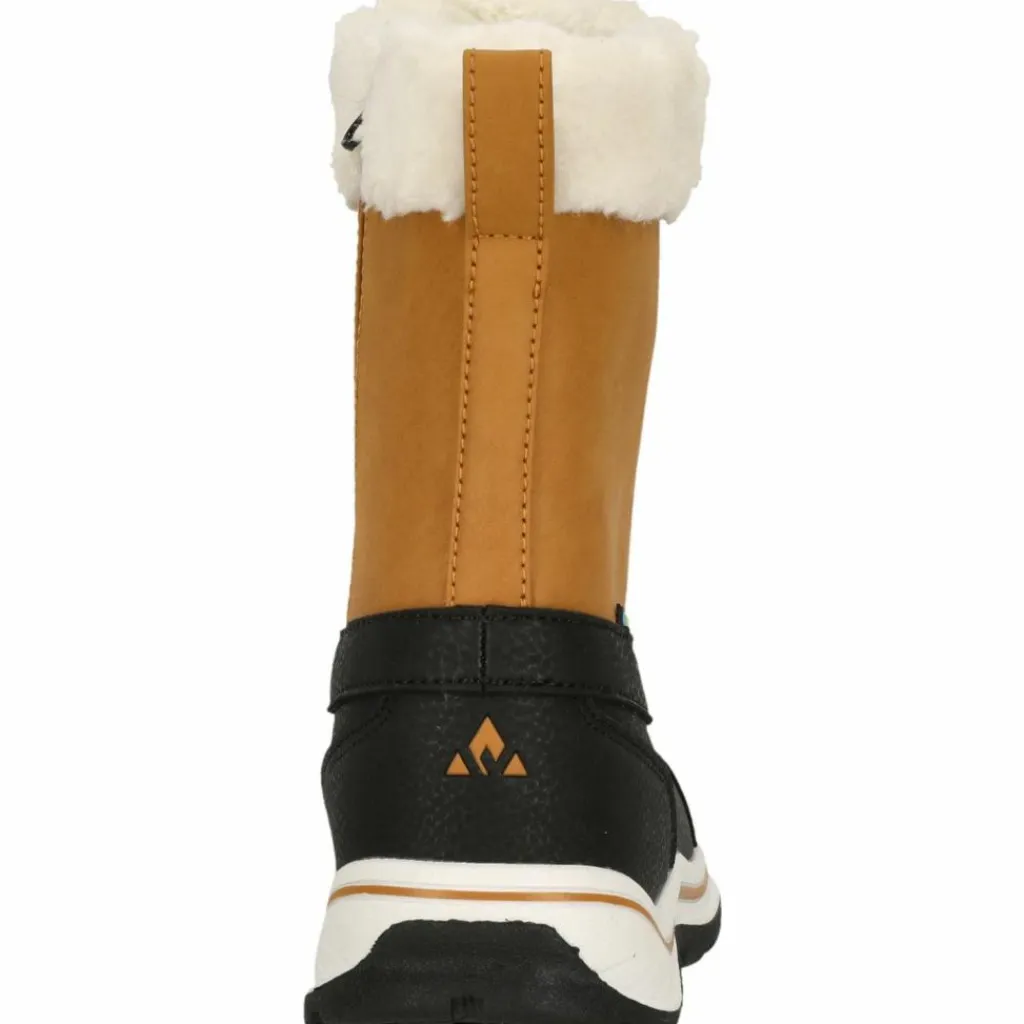 Whistler Winterschuhe|Boots & Stiefel<· Comon 5086 Caramel Café