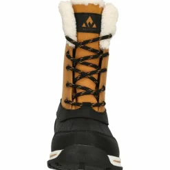 Whistler Winterschuhe|Boots & Stiefel<· Comon 5086 Caramel Café