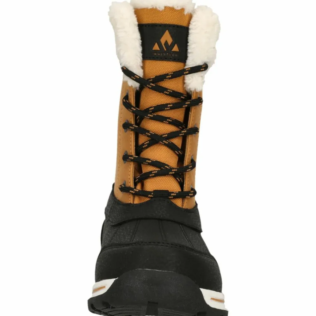 Whistler Winterschuhe|Boots & Stiefel<· Comon 5086 Caramel Café