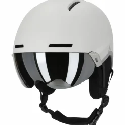 Whistler Skihelme<· Corviglia 1002 White