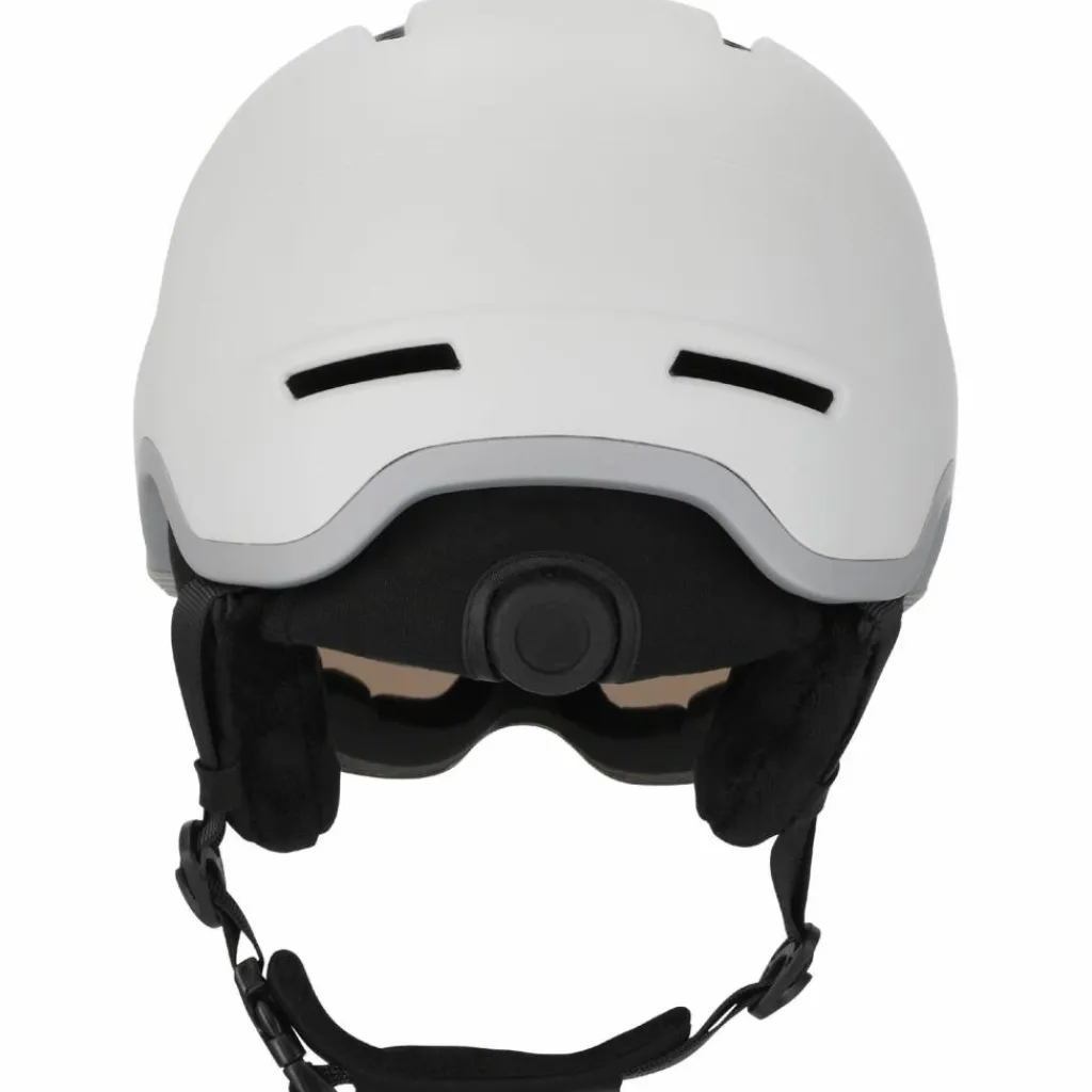 Whistler Skihelme<· Corviglia 1002 White
