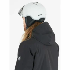 Whistler Skihelme<· Corviglia 1002 White