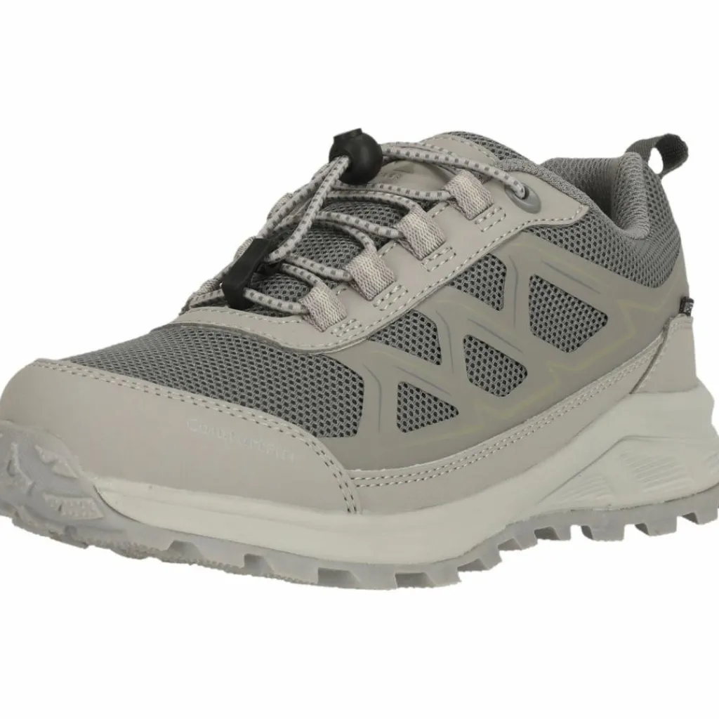 Whistler Wanderschuhe<· Costixius 1078 Gray Violet