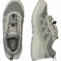Whistler Wanderschuhe<· Costixius 1078 Gray Violet