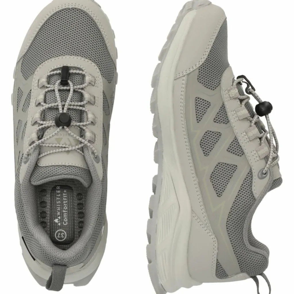 Whistler Wanderschuhe<· Costixius 1078 Gray Violet